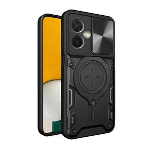 BatmanRing Cover For Xiaomi Poco F5
