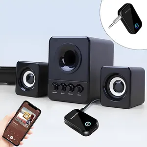 گیرنده بلوتوثی صدا مدل BT15