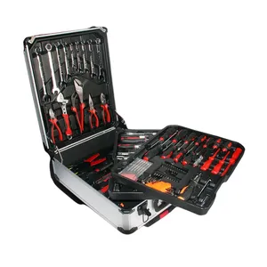  chrome vanadium CV-187 professional tool set