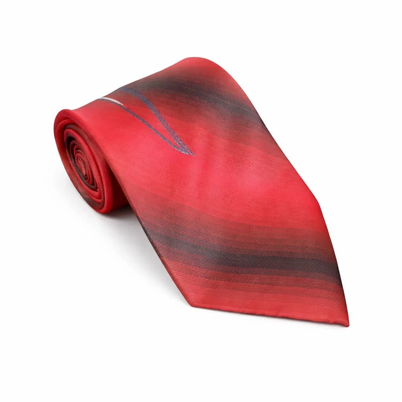 کراوات مردانه مدل پرتو