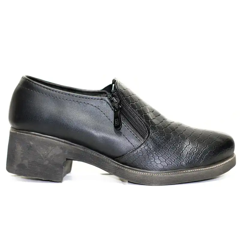 کفش زنانه مدل مجلسی پولکی