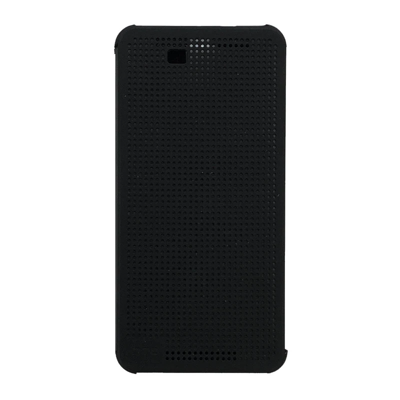کیف کلاسوری مدل Dot View71 مناسب برای گوشی موبایل اچ تی سی One E9