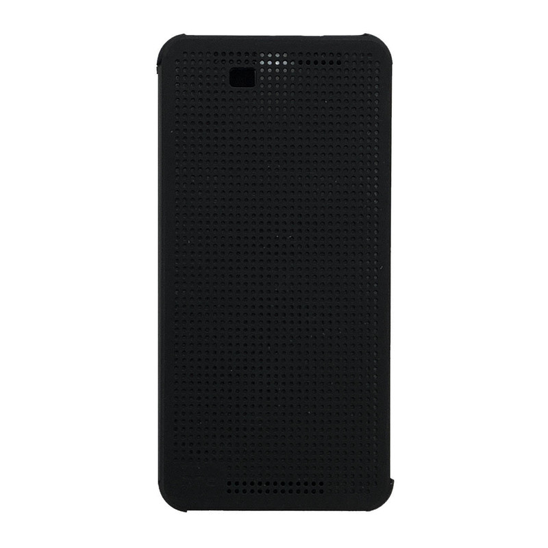 کیف کلاسوری مدل Dot View71 مناسب برای گوشی موبایل اچ تی سی One E9