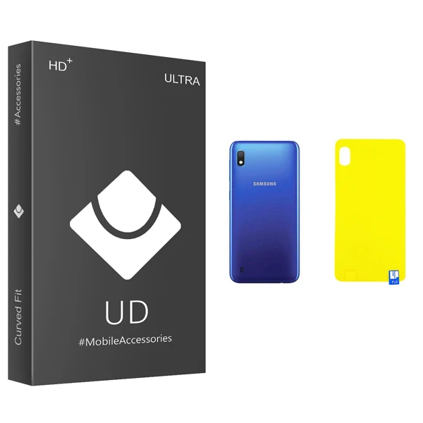 محافظ پشت گوشی یو دی مدل ULTRA مناسب برای گوشی موبایل سامسونگ Galaxy A10