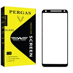 Waily Nice Pergas Screen Protector For Samsung Galaxy J3 Pro