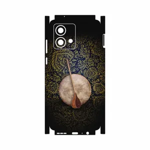 MAHOOT Setar_Daf_Instruments-FullSkin Cover Sticker for Motorola Moto G84