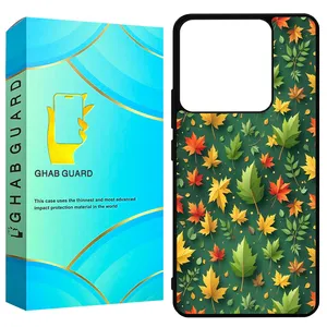  Ghab Guard GN14 Cover For Xiaomi Redmi Note 14 5G 