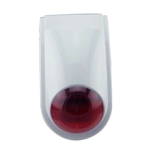 آژیر دزدگیر اماکن مدل RSS - 112BW