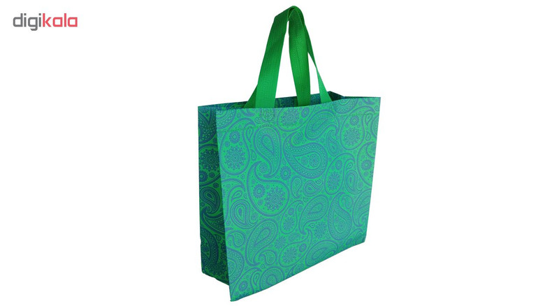 ساک خرید طرح بته جقه SBT-1