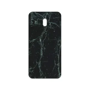 MAHOOT  Graphite-Green-Marble Cover Sticker for Xiaomi Redmi 8A
