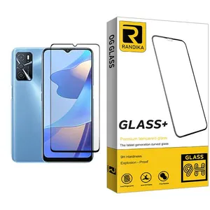 Randika Randika Glass MIX001 Screen Protector For Oppo A16