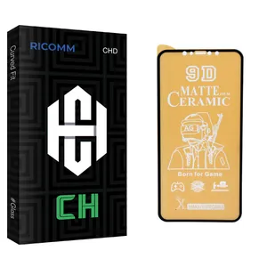Ricomm CH glass Ceramics Screen Protector For Apple iphone11PRO / X/XS