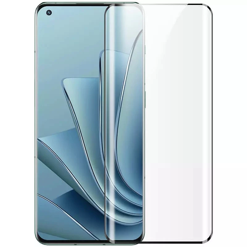 محافظ صفحه نمایش نیلکین مدل  Impact Resistant مناسب برای گوشی موبایل وان پلاس OnePlus 10 Pro بسته دوعددی