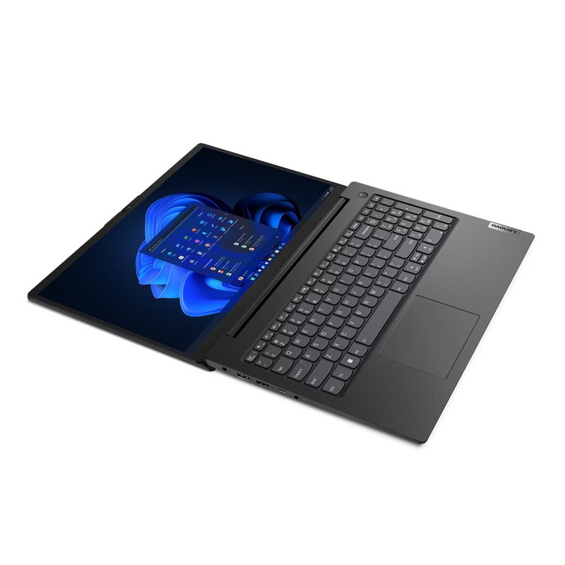 لپ تاپ 15.6 اینچی لنوو مدل V15 G3 IAP-i5 1235U-8GB DDR4-512GB SSD-TN
