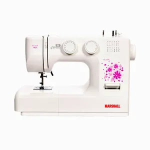 چرخ خیاطی مارشال مدل 740E