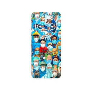 MAHOOT Nurse Cover Sticker for Xiaomi Redmi 14C