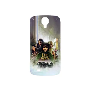 MAHOOT The Lord of the Rings Cover Sticker for Samsung Galaxy S4
