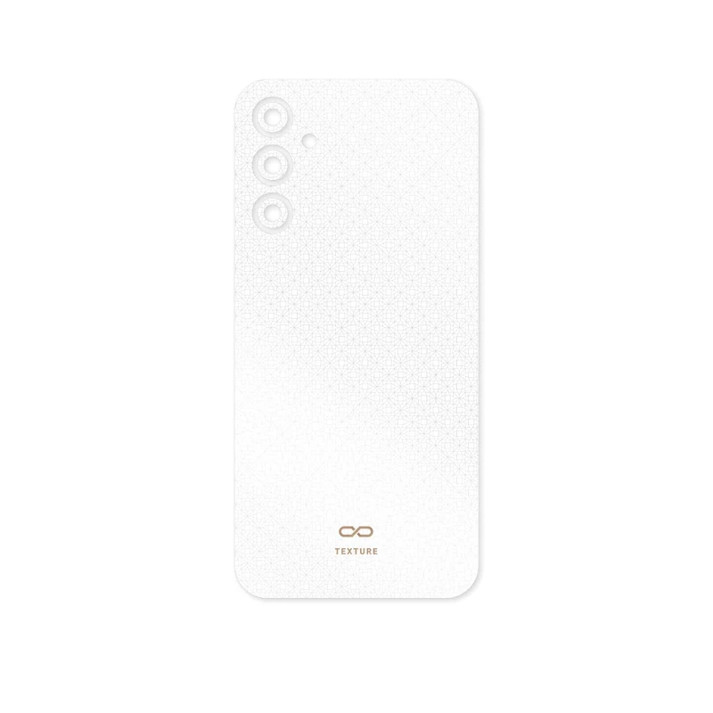 برچسب پوششی ماهوت مدل Cloud-Transparent مناسب برای گوشی موبایل سامسونگ Galaxy A24