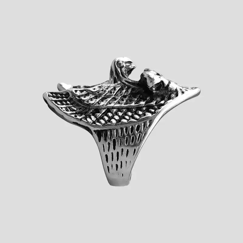 انگشتر مدل SK-SK-Fsi657