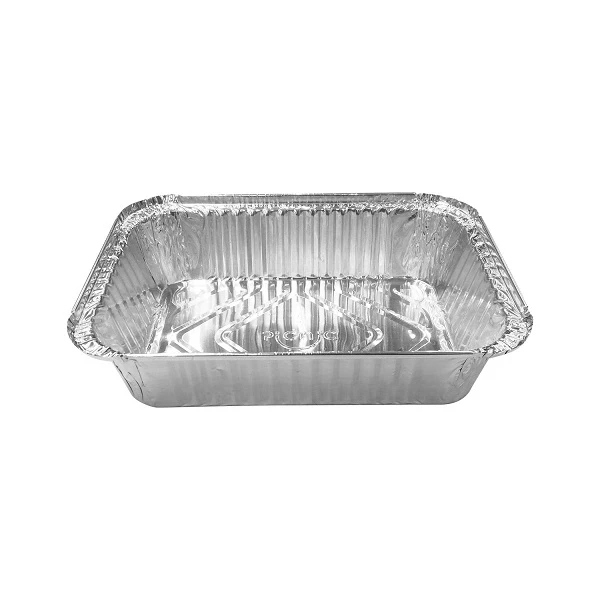 ظرف یکبار مصرف مدل N120 بسته 10 عددی
