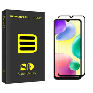 Somastel SD Ceramics Screen Protector For Xiaomi Redmi 10A