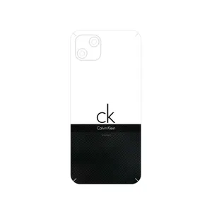 MAHOOT Calvin Klein Cover Sticker for Wiko T10