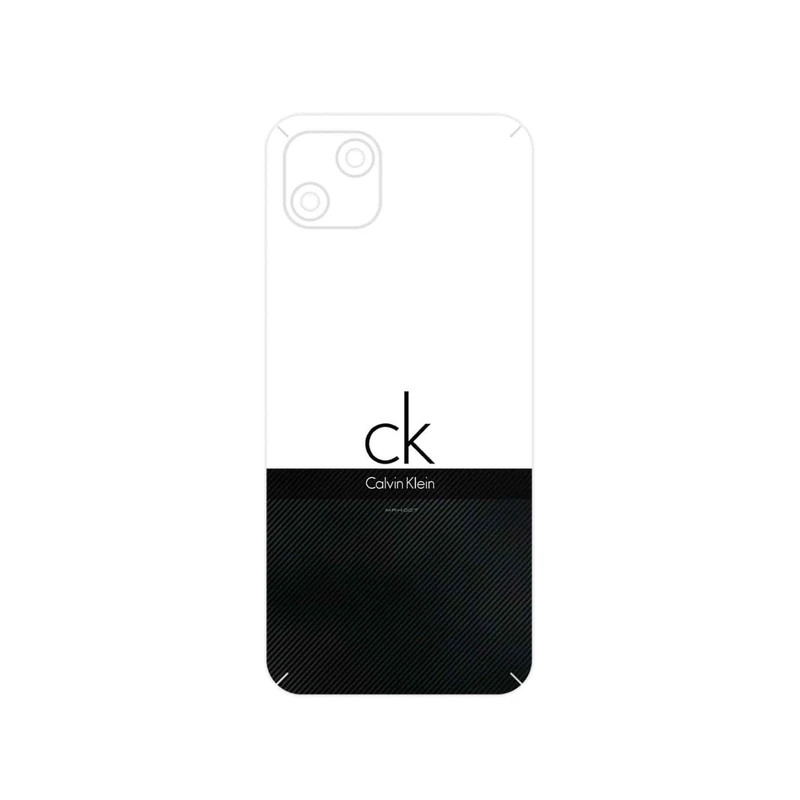 برچسب پوششی ماهوت مدل Calvin Klein مناسب برای گوشی موبایل ویکو T10