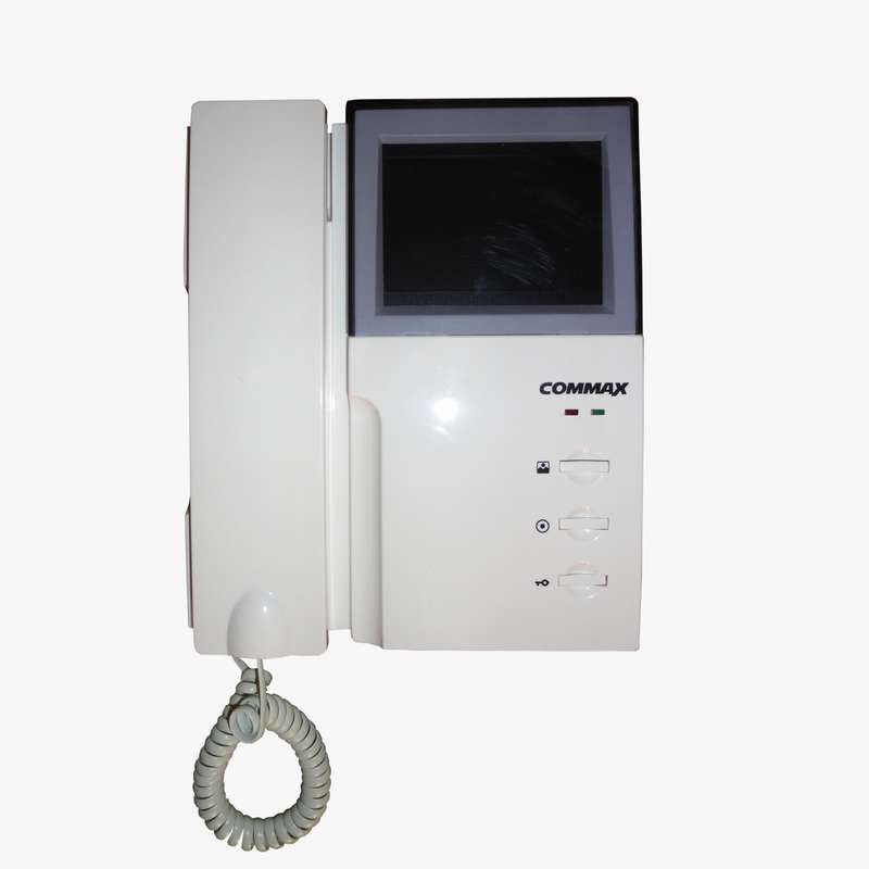 دربازکن تصویری مدل 4HD