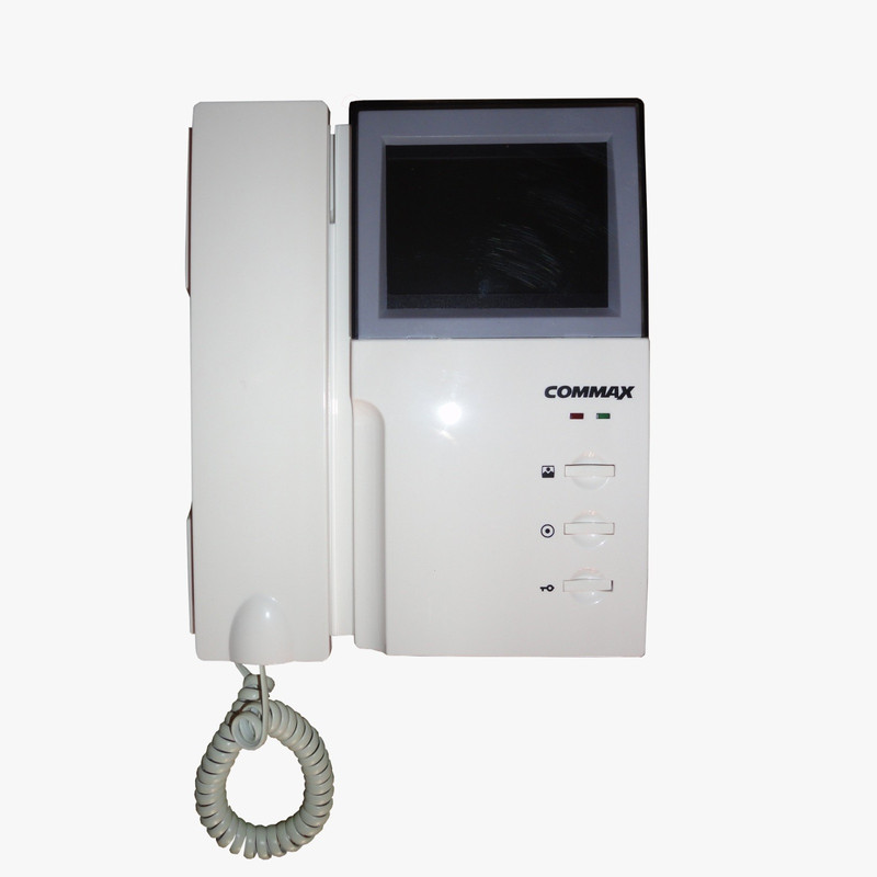 دربازکن تصویری مدل 4HD