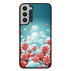 AKAM AMC-WSGS22P-CANDY-20 Cover For Samsung Galaxy S22 Plus