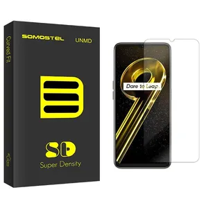 Somastel SD Screen Protector For Realme  9i 5G
