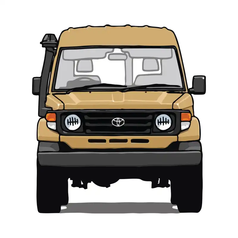 برچسب لپ تاپ طرح ماشین کد 604