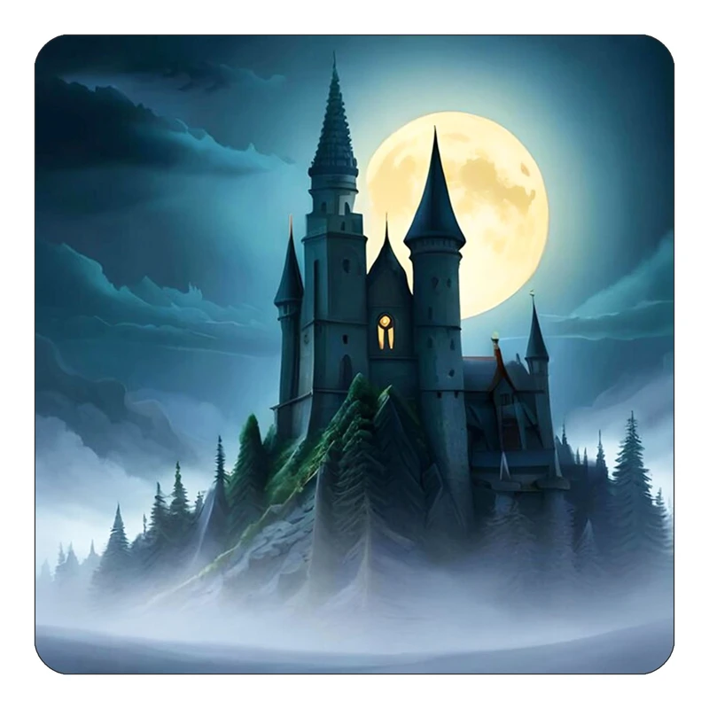 مگنت کاکتی طرح هری پاتر Harry Potter مدل mp43082