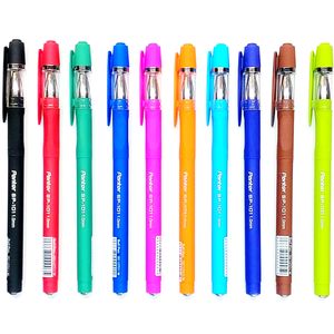 نقد و بررسی خودکار پنتر مدل 101 بسته 10 عددی توسط خریداران