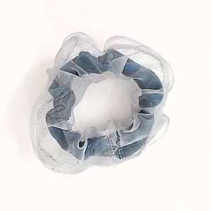 کش مو زنانه مدل توری