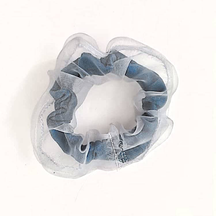 کش مو زنانه مدل توری