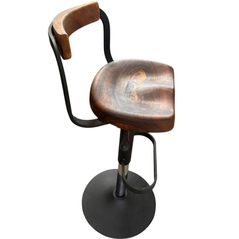 صندلی کانتر مدل نگین 1520