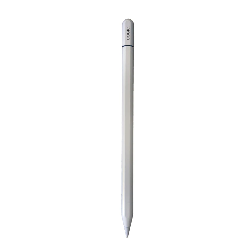 قلم لمسی یوجیک مدل Ipad Q1S مناسب برای تبلت اپل Ipad pro