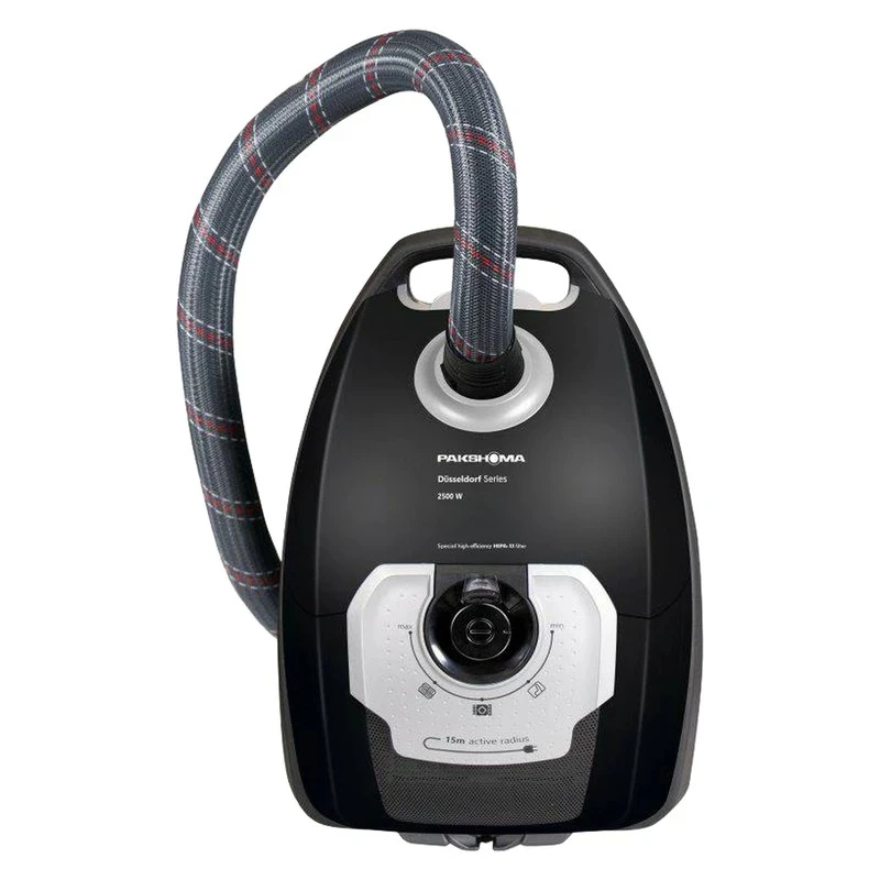 جاروبرقی 2500 وات پاکشوما مدل C1B