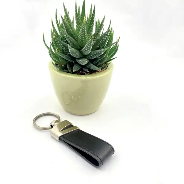 جاکلیدی مدل چرم کد 01