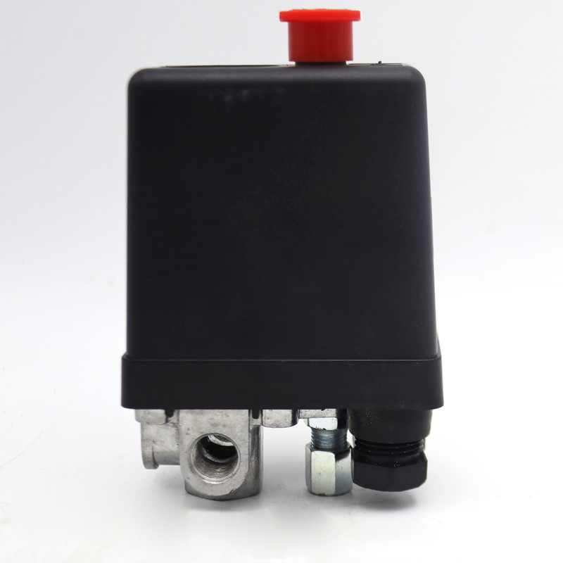 کلید اتومات کمپرسور هوا سامکو مدل 4 راهی کد YP-JADID-4RAHI کلید اتومات کمپرسور هوا سامکو مدل 4 راهی کد YP-JADID-4RAHI