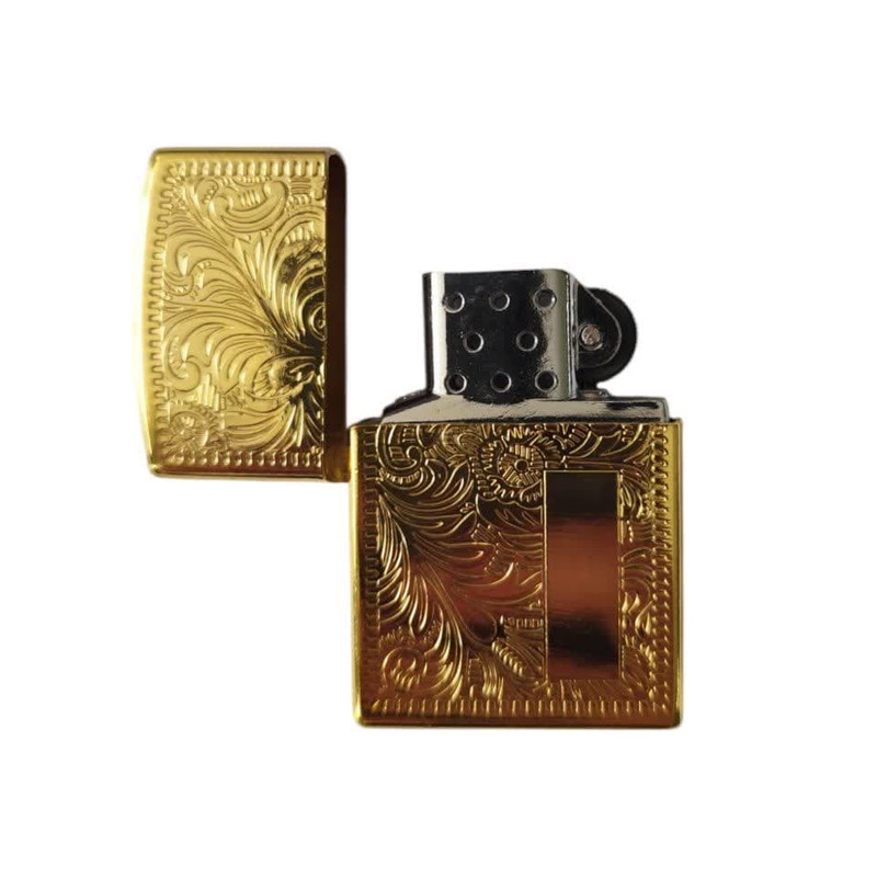 فندک طرح اسلیمی کد 52