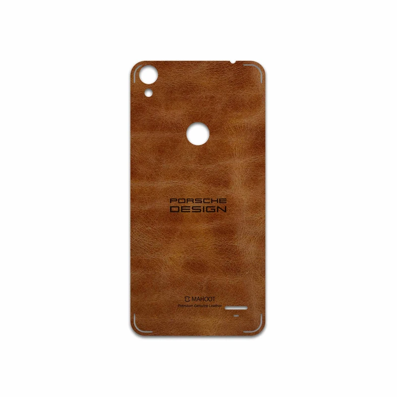 برچسب پوششی ماهوت مدل BFL-PRDS مناسب برای گوشی موبایل تکنو WX4 Pro