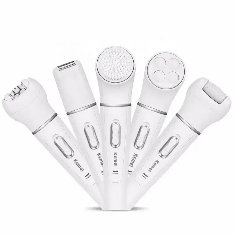 اپیلاتور کیمی مدل KM-2199