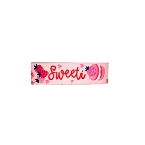 روبان مریخ مدل 02 My sweeti طول2/7 متر