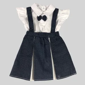 پیراهن دخترانه مدل 276