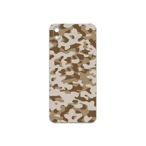 MAHOOT Army-Desert Cover Sticker for Xiaomi Redmi 7A