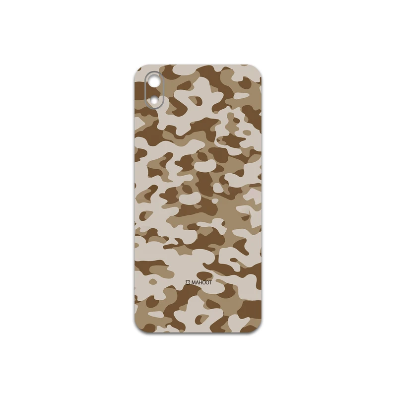 برچسب پوششی ماهوت مدل Army-Desert مناسب برای گوشی موبایل شیائومی Redmi 7A