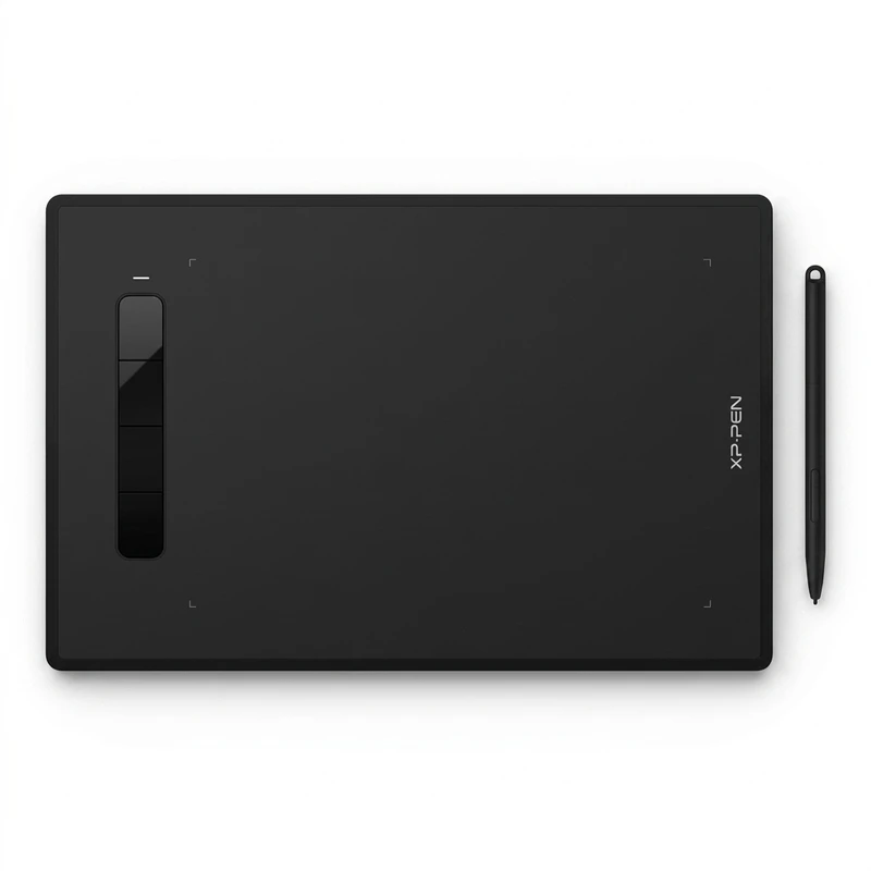 قلم نوری اکس پی-پن مدل star g960s