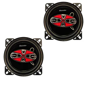 اسپیکر خودرو مکسیدر مدل MX-SP4015 PL401 بسته دو عددی